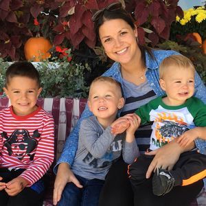 Meet your Posher, Betsy